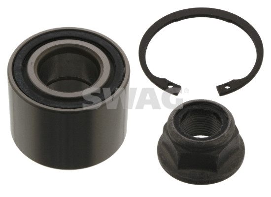 SWAG-(FEBI-05538)-KIT CUSCINETTI RUOTA